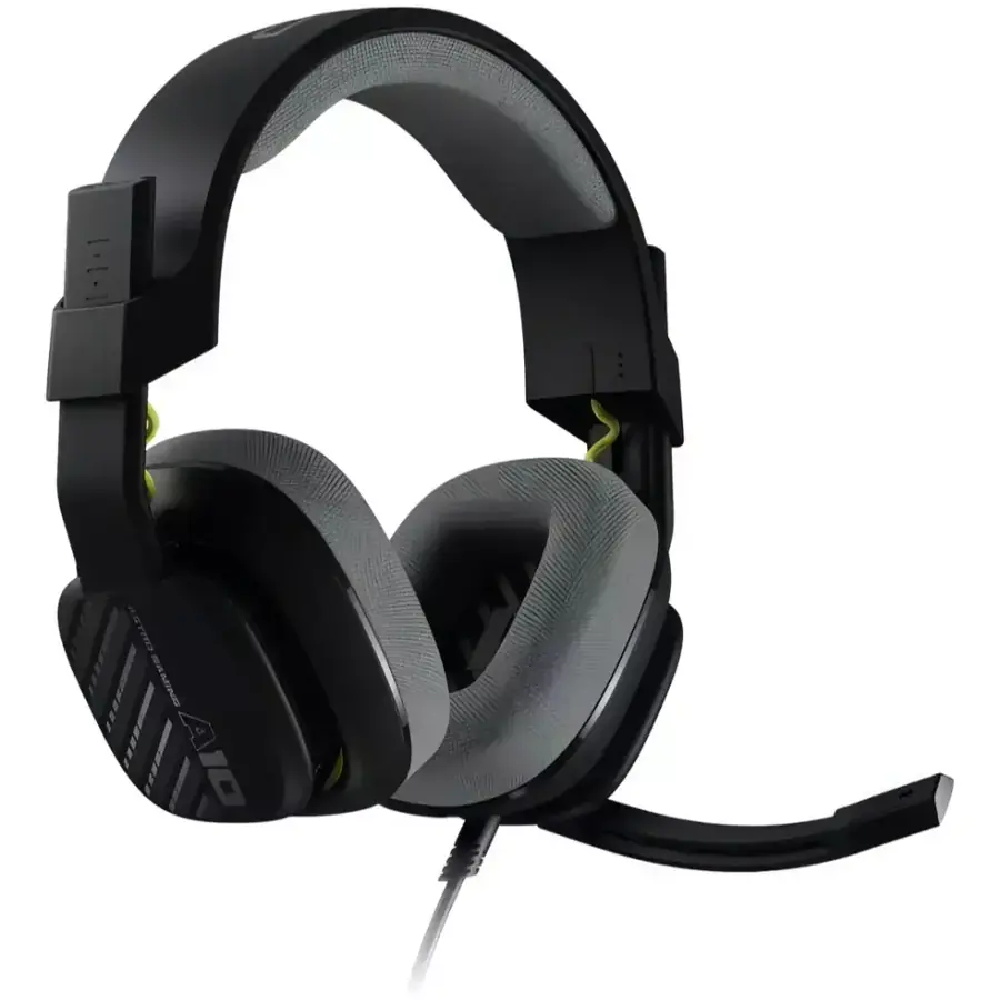Auricular Logitech ASTRO A10 Gen 2