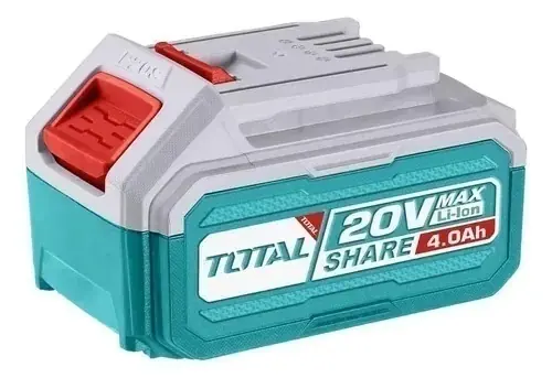 Bateria Total 4Ah 20v