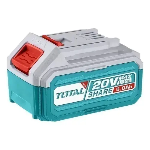 Bateria Total 5Ah 20v