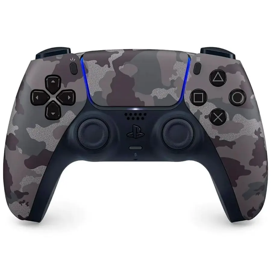 Joystick Sony Playstation 5 Dualsense Camuflado